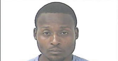 Joshua Livernois, - St. Lucie County, FL 